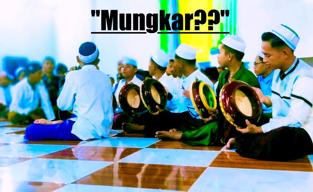 Melangkah dalam Harmoni atau Tersesat dalam Kontroversi